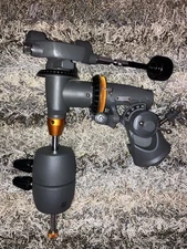 Celestron CG-3 German Equatorial Mount for Telescope