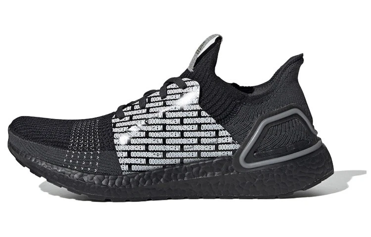 Preços baixos em adidas NEIGHBORHOOD x UltraBoost 19 NBHD | eBay
