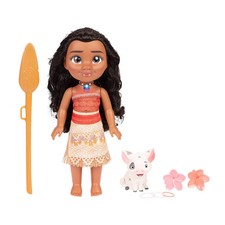 Disney Princess My Singing Friend Moana  Pua