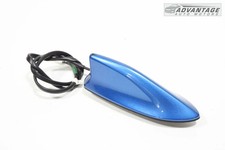 2017-2018 Toyota Corolla Im Rear Upper Roof Radio Antenna Shark Fin W Cable Oem