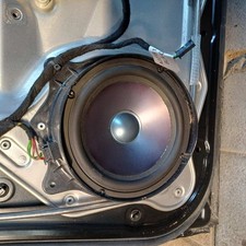 2005-2010 Mercedes-Benz CLS500 Speakers 256009085757