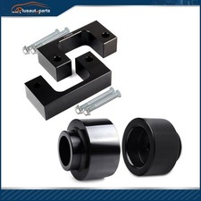 2 Front 2 Rear Leveling Lift Kit For Chevrolet Suburban 1500 Tahoe Gmc Yukon