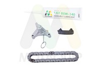 Motaquip Steuerkettensatz MTK146B FüR Ford Mondeo 4 BA7 Galaxy 2 WA6 MAX Kuga 1