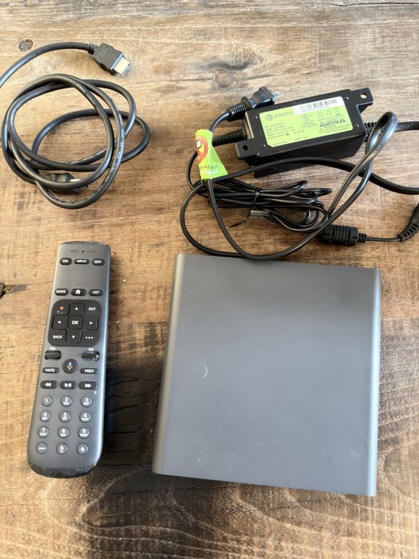Direct TV Stream Box C71KW-400