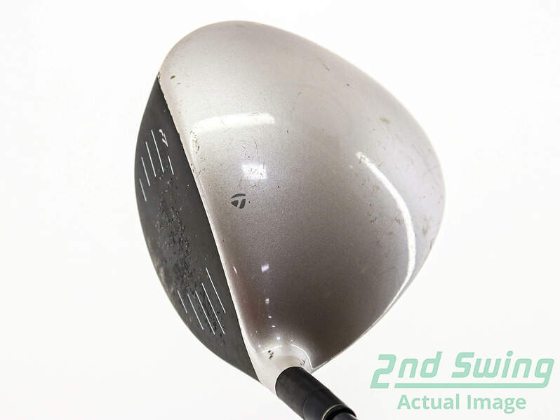 TaylorMade R7 CGB Max Driver 10.5° Graphite Ladies Right