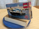 LEGO 4010: complete, instructions, box — photo 4