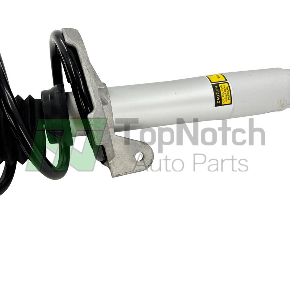 For BMW E66 745Li 750i 760Li Front Right Shock Strut Assys w/o EDC ...