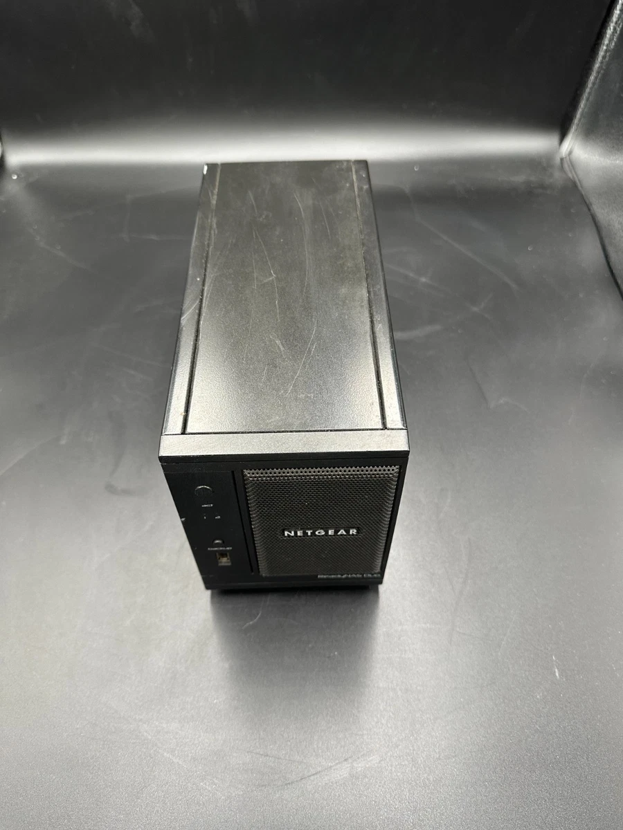 NETGEAR Computer Drives, Storage and Blank Media for sale | eBay