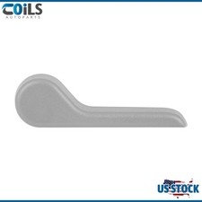 New Gray Passenger Side Seat Recliner Handle For 07-14 Chevrolet GMC Trucks SUV