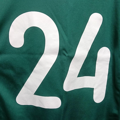 Tokyo Verdy Official Jersey Shirt Kit – Size 2XL – J League