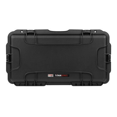 Gator Cases Titan Case for Line 6 Helix Stadium Floor - Open Box