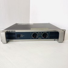 YAMAHA P3500S Power Amplifier PA Amplifier PA Equipment Yamaha