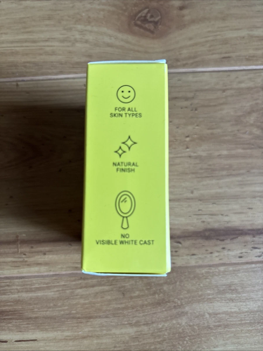 Avon Beyond Glow Sun Milk Sunscreen