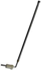 Workman SCAN1 Replacement Push-in Motorola Connector Scanner Antenna Telescopic