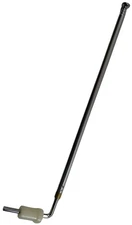 Workman SCAN1 Replacement Push-in Motorola Connector Scanner Antenna Telescopic