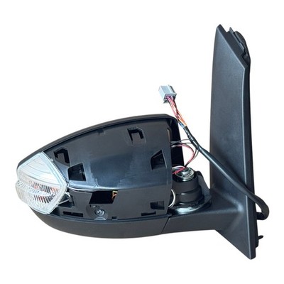 Außenspiegel Rechts Elektrisch Einklappbar Side Assist für Ford C-Max II 10-15