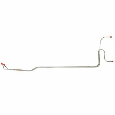 1966-67 Chevrolet Chevelle Transmission Line Set Turbo-Hydramatic 400-CTC6602SS