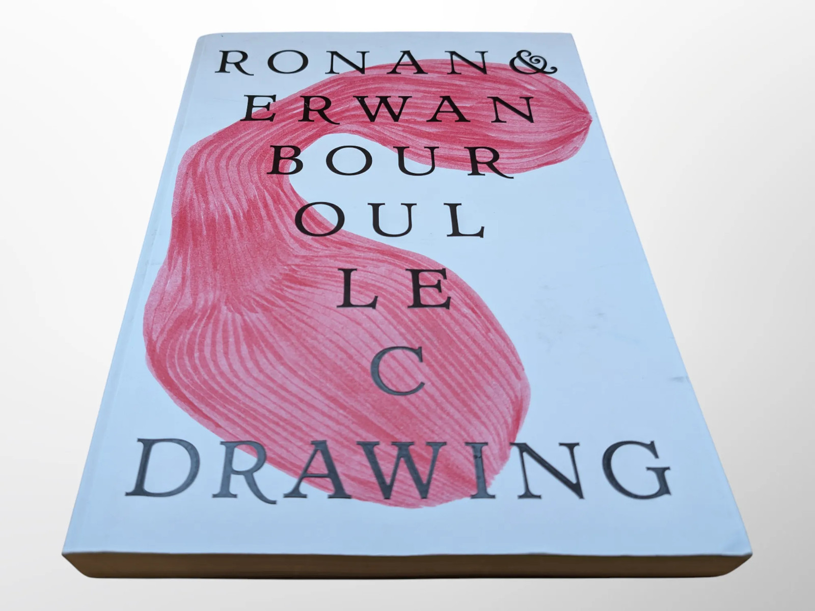 Ronan & Erwan Bouroullec: Drawing