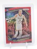 PAIGE BUECKERS 2025-26 PRIZM WNBA RED ROOKIE /2000 #5 WINGS Q1496