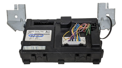 Genuine Nissan Quest 2011-2017 Body Control Module Computer 284B11JA6A OEM
