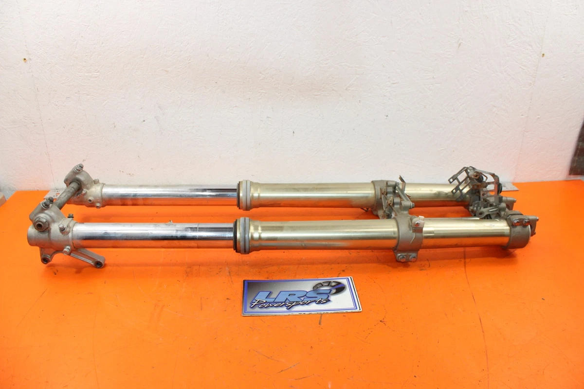 Yamaha Front Motorcycle Shocks for sale | eBay