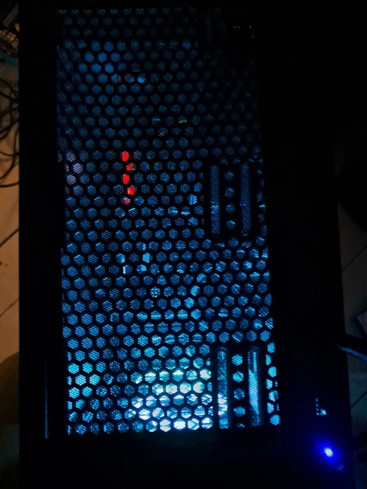 Gaming Computer Intel Nvidia GTX 1070 - Image 3 of 4