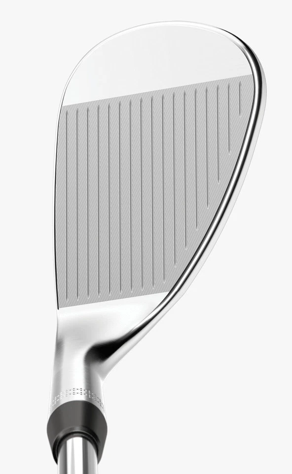 New Callaway Golf OPUS Chrome Wedge 56*/12* [S-Grind] Graphite - Image 3 of 4