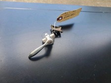 1940 1941 1942 Ford Car Vent Window Handle Assembly Locking Working 2 Door Used 1940 1941 1942 Ford Car Vent Window Handle Assembly Locking Working 2 Door Used