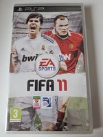 Fifa 11 (Psp) NEU & OVP