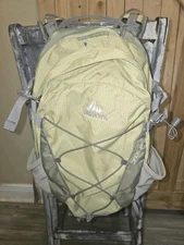 Gregory Backpack Bag Camping Vented Theme Park Jade 20 Trail Bicking Flex Vap