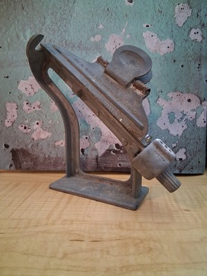 Dial-O-Fletch Fletchmaster By Bitzenburger Jig And Clamp