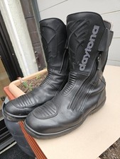 Daytona Touring Star GTX, Gore Tex,  Motorrad...