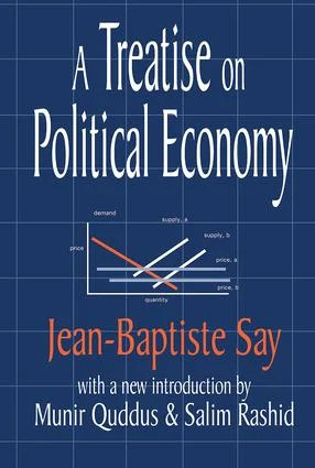 Treatise on Political Economy