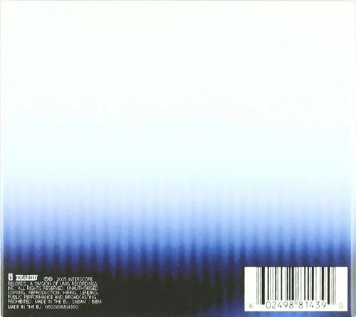 Nine Inch Nails With Teeth (CD) Album - Photo 1/1
