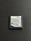 Pokémon SoulSilver Version for Nintendo DS Game Cartridge Tested Works