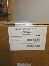 Pokemon Scarlet & Violet 151 SV3.5 Booster Bundle Display 6-Box Case Sealed 