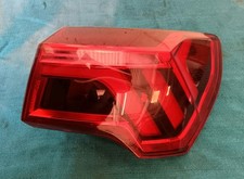 Audi RSQ3 Q3 F3 Rear Tail Light Right Hand Side 83A945092 31106962 Genuine OEM
