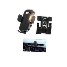Upgraded Car Phone Holder Fits for Cadillac XT5 2017 XT5 2017-25/ XT6 2020-25