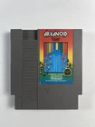 Arkanoid 5-Screw Nintendo NES Authentic Game Cartridge TESTED