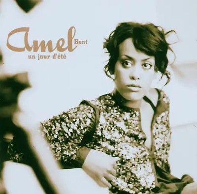 Amel Bent - Un Jour d'Ete