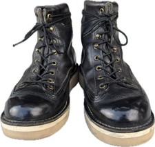 Danner Foreman Boots Made in America MADE IN USA