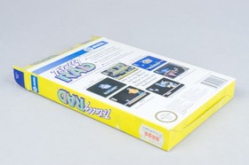 Nintendo NES *Totally Rad* OVP CIB PAL B 6T-NOE +