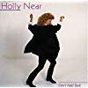 HOLLY NEAR - Don't Hold Back - CD - **BRAND NEW/STILL SEALED**