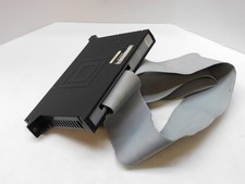 SQUARE D SYMAX BUS EXPANDER RACK EXPANDER TERMINATOR CLASS 8030 CRM-116 SER D