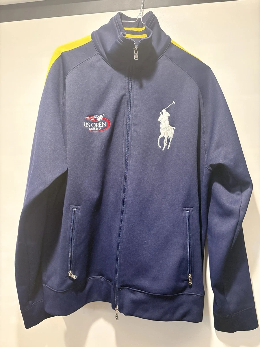 Polo Ralph Lauren Us Open In Men's Coats & Jackets for sale - eBay