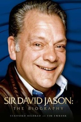 Sir David Jason by Ewbank, Tim 1844542637 FREE Shipping