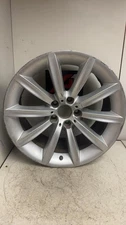 2006-2008 BMW 750I 19X9 ALLOY 10 WIDE GROOVED SPOKES