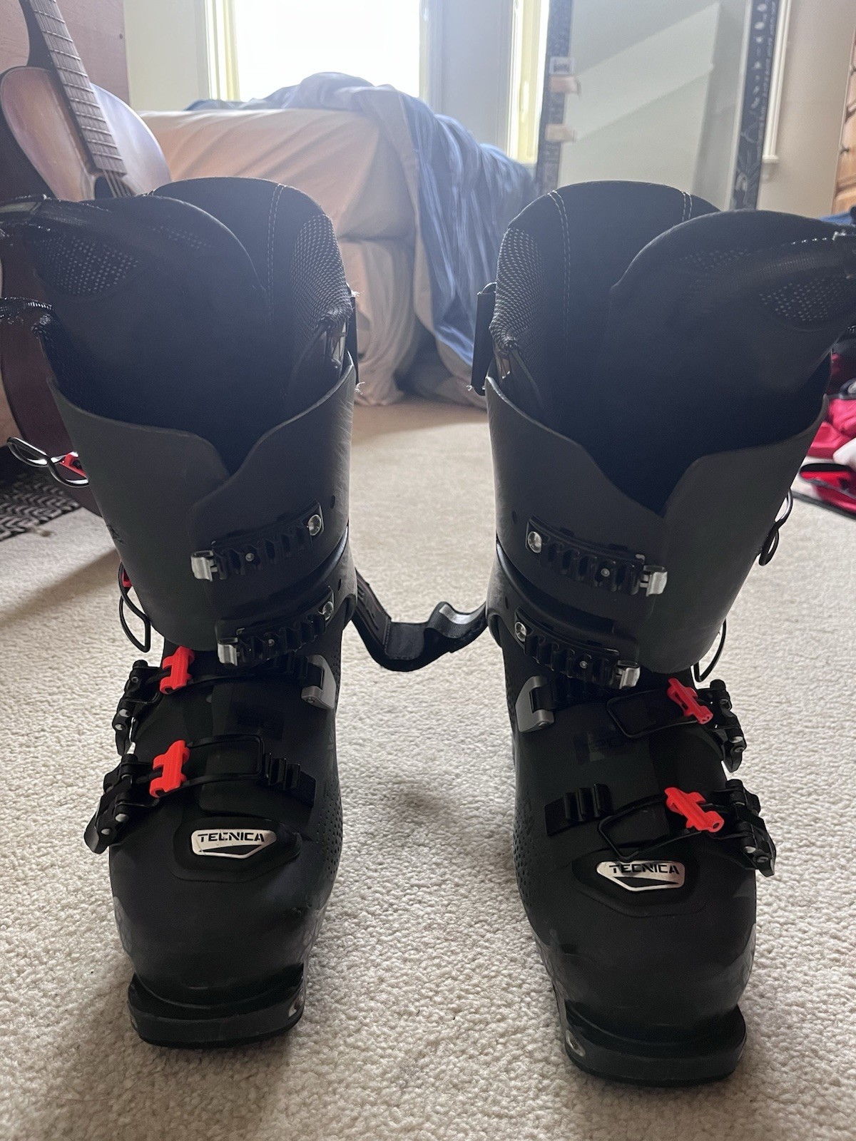 SALOMON Technica Cochise 120 24 5 285 mm