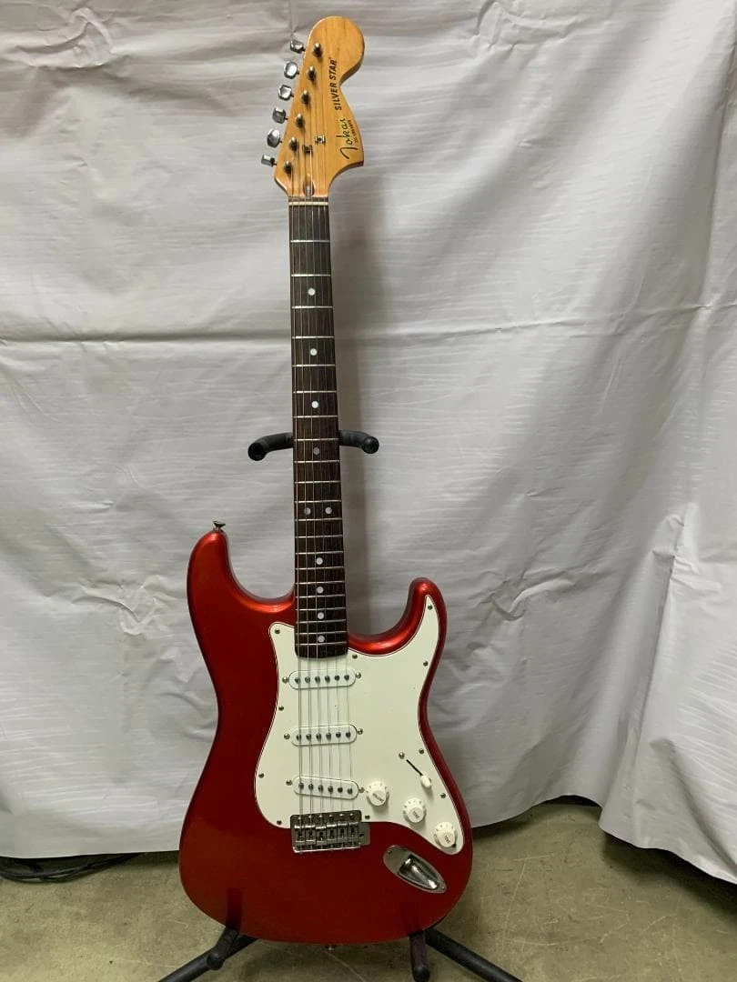 25+ Tokai Silver Electric Guitars for sale | Updated Oct 2026