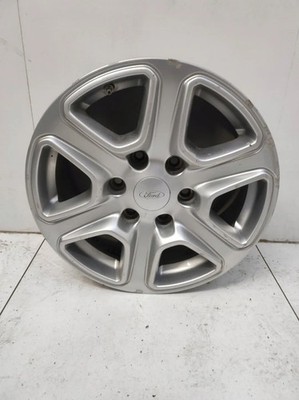 1x Alufelge 17 Zoll AB391007RA Ford Ranger Rim Wheel